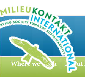 Milieukontakt